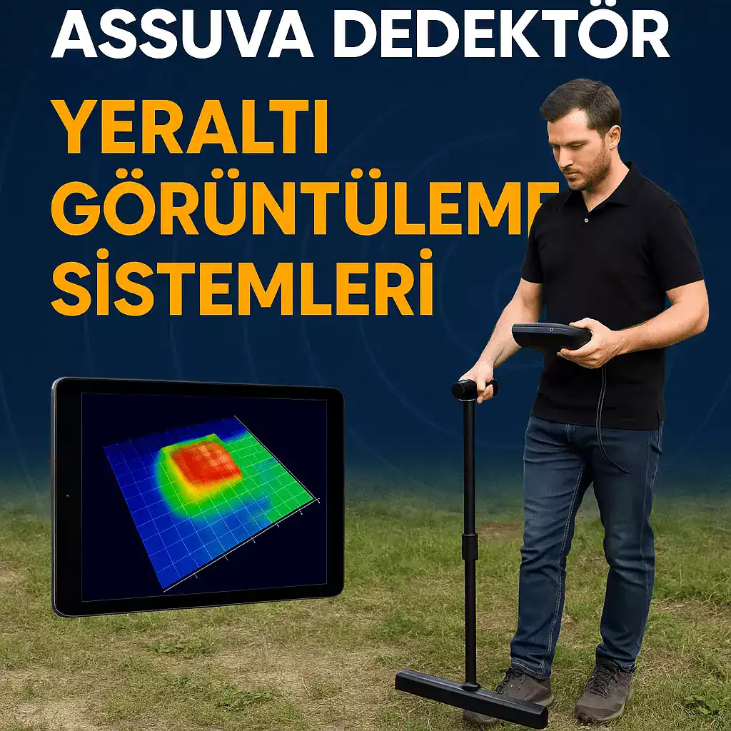 Esenyurt-Talatpasa-Mahallesi Yeraltı Görüntüleme Sistemleri