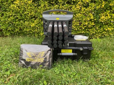 Enez-Abdurrahim Altın Dedektörü