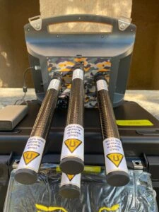 izmir Proton Elic Gümüş Arama Dedektörü